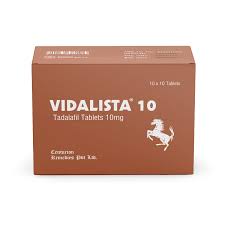 Tadalafil 10 mg